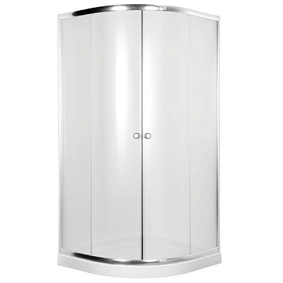 Душевая кабина UP! (Underprice) SW-815S10 90x90