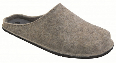 Капці домашні Inblu AX010100 р.36-41 бежевий