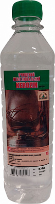 Розчинник Керосин Хімреактив 0,33 кг