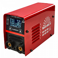 Аппарат сварочный Vitals Vitals MMA-1400 LCD mini