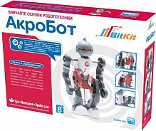 Конструктор BitKit танцюючий робот АкроБот 2123