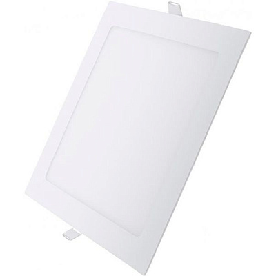 Светильник точечный Hopfen DL 20 S LED 20 Вт 5200 К белый 