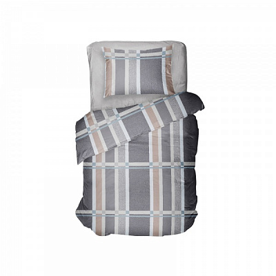 Комплект постільної білизни 1,5 Шеффілд UP! (Underprice)