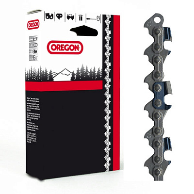 Цепь для бензопилы Oregon Цепь для бензопилы Oregon 21LPX076E 0.325