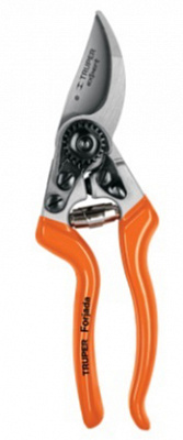 Секатор плоскостной Truper Expert 210 мм SK5 (T-45XZ) 