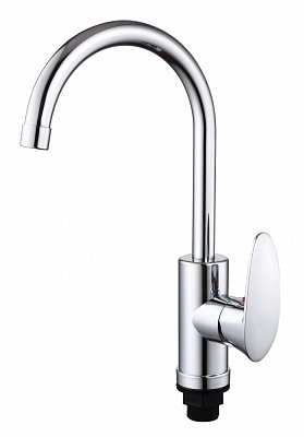 Смеситель для кухни Silver VEGA PL SLHO0742CR