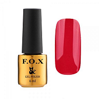 Гель-лак для нігтів F.O.X Gold Pigment №179 6 мл 