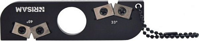 Точило Risam Dual Angle 33°/40° RO006