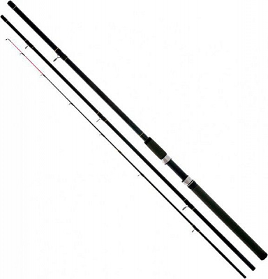 Фидерное удилище Mikado 360 см 30-100г Golden Lion Feeder