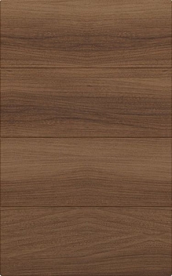 Фасад для кухні Грейд Цикорій темний №395 713x446 н/св під п/м Касетерія