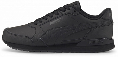 Кросівки Puma ST RUNNER V3 L JR 38490401 р.36 чорний