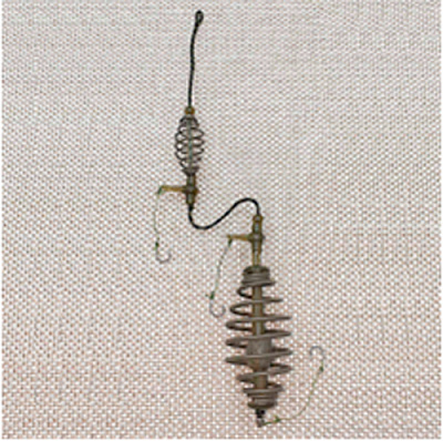 Оснастка Fishing Rain 30 г №21 