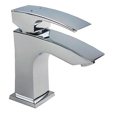 Змішувач для умивальника Formix Баден FMAL0322