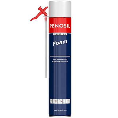 Пена монтажная PENOSIL 765 мл
