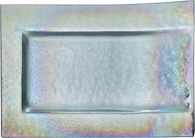Блюдо прямоугольное Pearl 29x41 см 