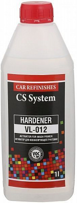 Активатор ВЛ-012 компонент 