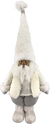 Мягкая игрушка Дед Мороз AT8175107B-21 54 см 