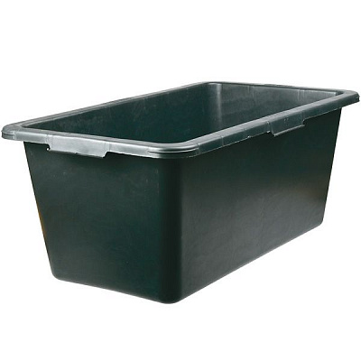 Ємність будівельна Topex прямокутна 60 л