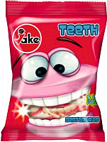 Конфеты жевательные OILED TEETH 12х100 г (8412147570179) 