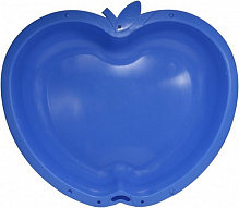 Пісочниця Starplast Яблуко 13-515