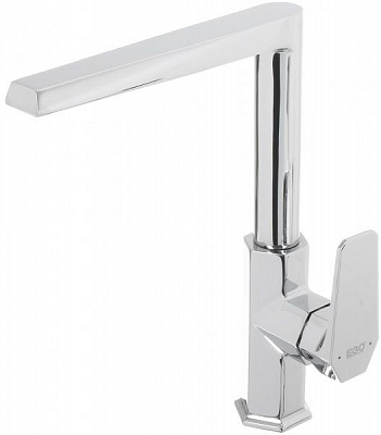 Змішувач для кухні EGO Pride new F.05.266.01101-1EG