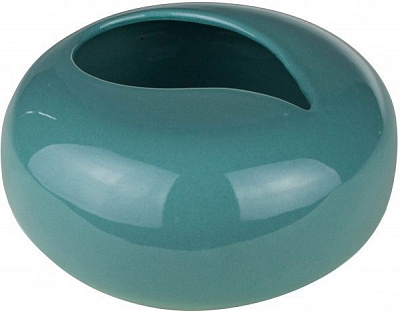 Ваза SC 1310 бирюзовая Eterna