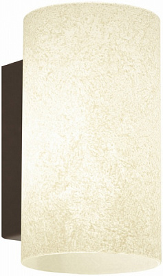 Подсветка декоративная Eglo LUCCIOLA 1x40 Вт G9 коричневый 91226 