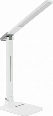 Настольная лампа Optima LED 5 Вт белый O74001 