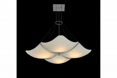 Подвес NNB Venetian 4x40 Вт Е27 белый 20007 