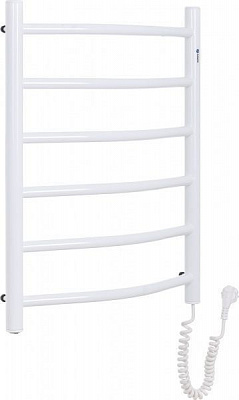 Рушникосушарка електрична NAVIN Камелія 480х600 прав (12-007030-4860)