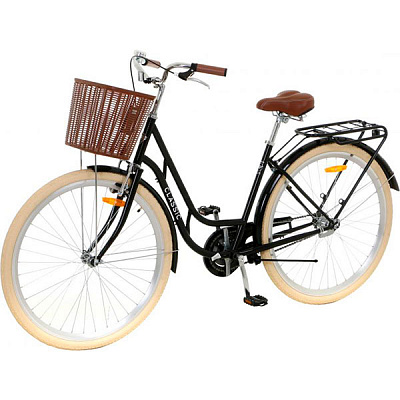 Велосипед Dorozhnik 19