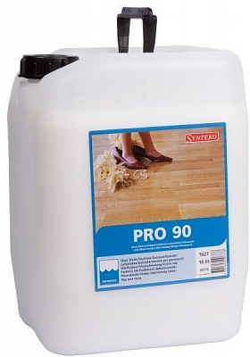 Лак PRO 90 SYNTEKO глянець 10 л