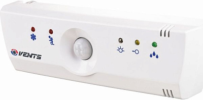 Блок управления бытовым вентилятором БУ-1-60