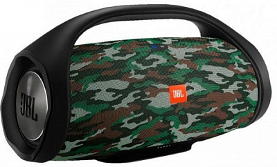 Портативная колонка JBL® BOOMBOX 2 2.0 camouflage JBLBOOMBOX2SQUADEU
