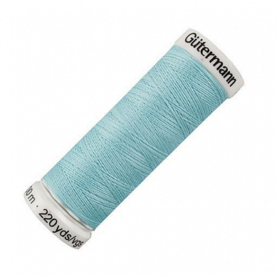 Нити Gutermann Sew All №100 200 м 748277 цвет 28