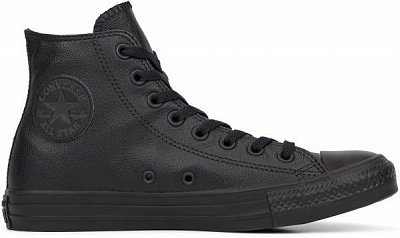 Кеды Converse Chuck Taylor All Star 135251C р. US 8 black