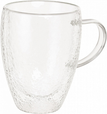 Чашка Fiora Pebble Shine 350 мл