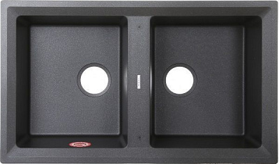 Мойка для кухни Teka Stone 90 B-TG 2B 115260003 