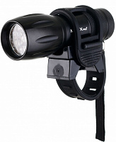 Ліхтарик MaxxPro LB+B-829 чорний