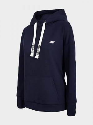 Джемпер 4F H4Z19-BLD004-31S р. S синий