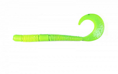 Черв'як Fox Crawler 100 мм 6 шт. №88