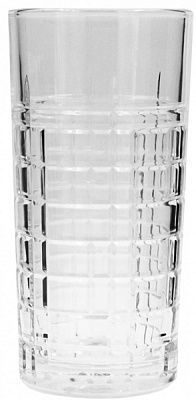 Стакан высокий Brit 360 мл LAV 