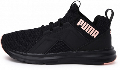 Кросівки Puma ENZO KNIT NM WN S 19244001 р.36 чорний