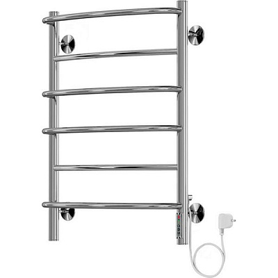 Рушникосушарка електрична Hi-Therm Salerno 6 500x700 Е32 R