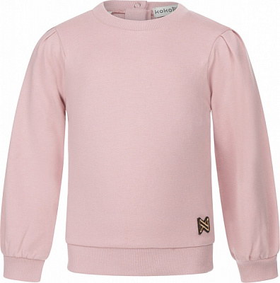 Свитшот для девочки Koko Noko р.128 розовый T46943-37 