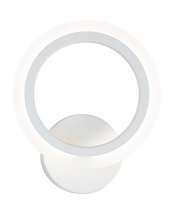 Бра Sensio Nicca 10 Вт белый LS-2716W-10W