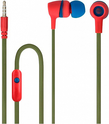 Гарнітура Forever JSE-200 casual red