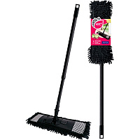 Швабра плоска для підлоги York Пепіта 45 см 