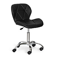 Крісло Margo H-245 Black чорний