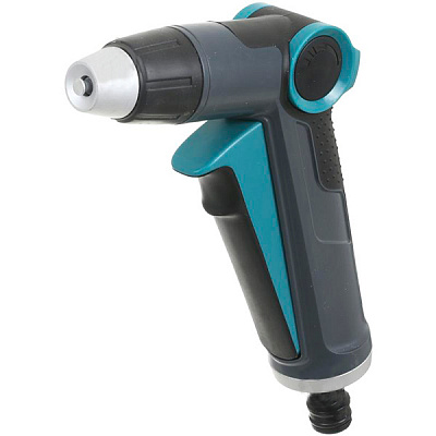 Пистолет для полива Klever DY2083A 